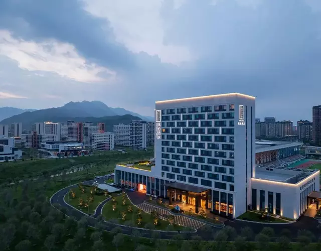 PERNULO Hotel Fuzhou