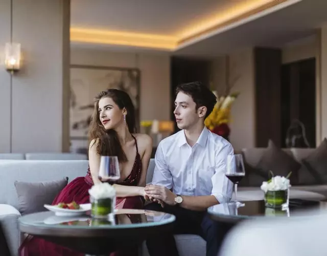 Pullman Fuzhou Tahoe