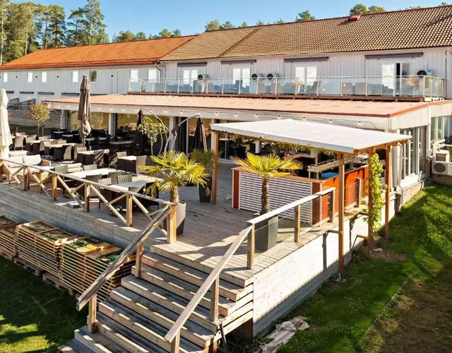 Best Western Hotell Hedåsen