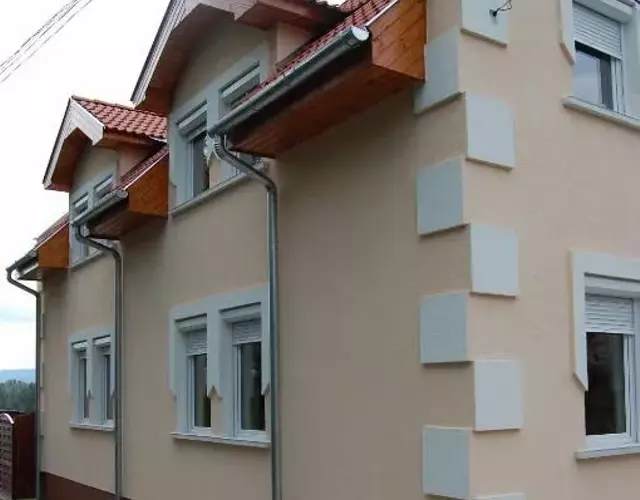 Tabán Apartman