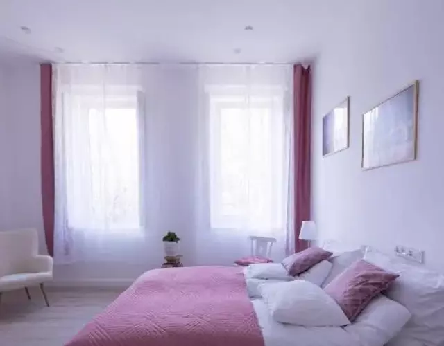 Wagner Villa 902 with free private parking