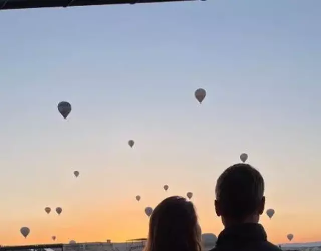 Cappadocia Naif Hotel - Adults Only