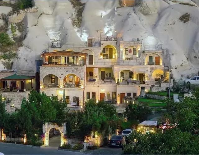 Onur Cave Cappadocia