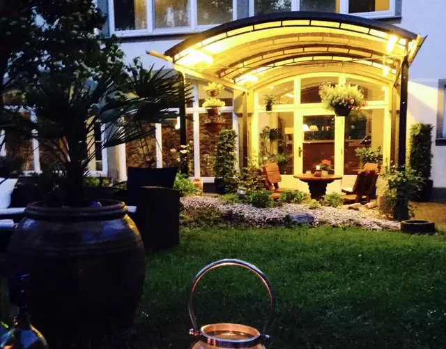 Dein Gutshof Hotel & Ferienwohnungen