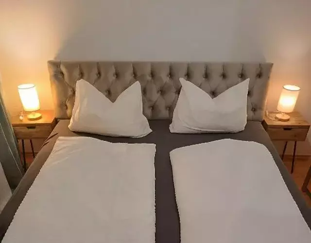 Ferienwohnung Innenstadt