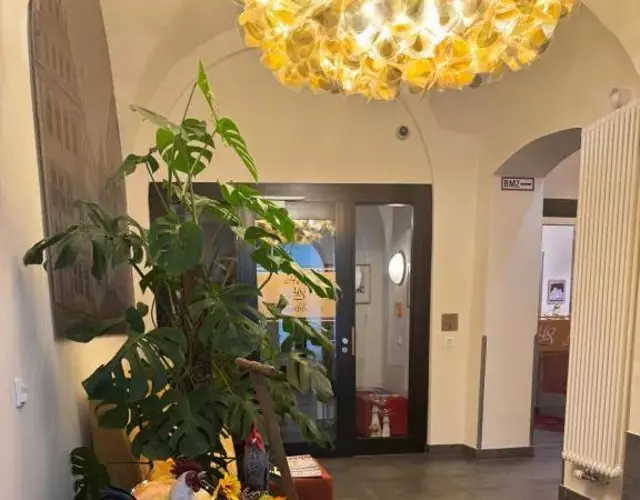 Hotel Schwibbogen Altstadt & Appartements