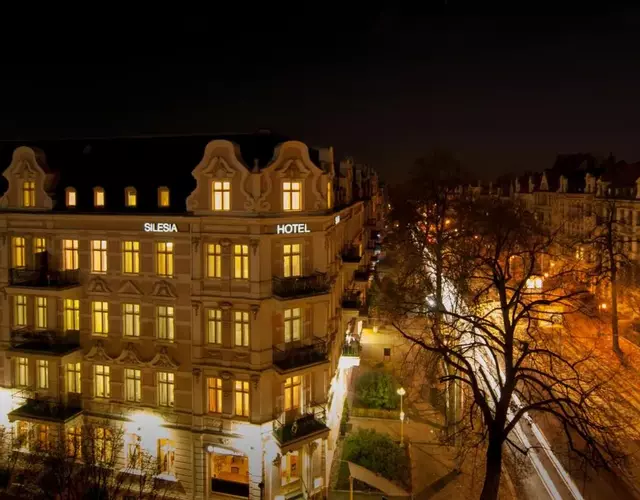 Hotel Silesia