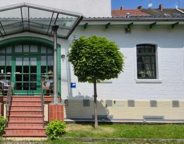 Zum Grünen Tor