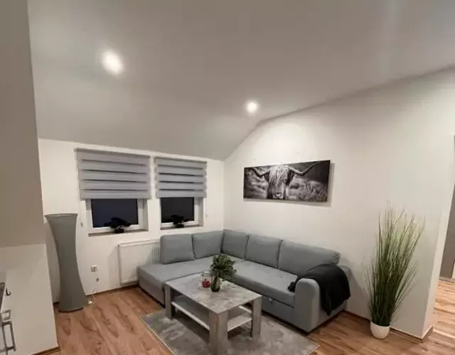 Apartment Södderich 3