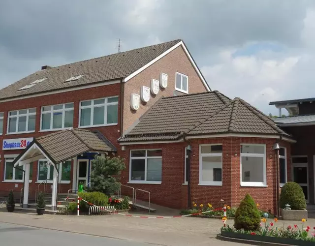 Ferienwohnung Solling Niedersachsen