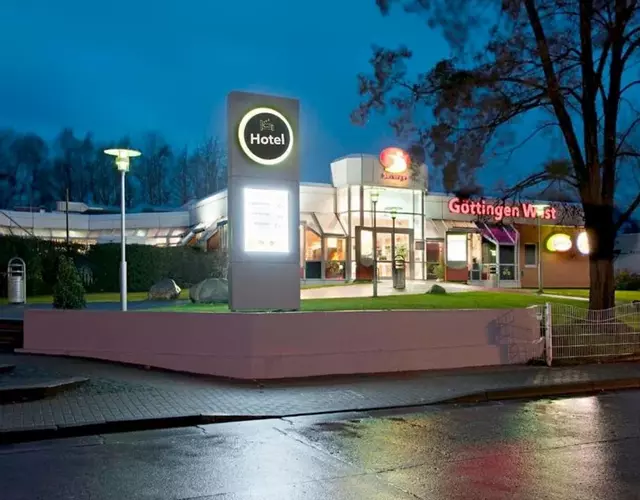 Hotel Göttingen-West