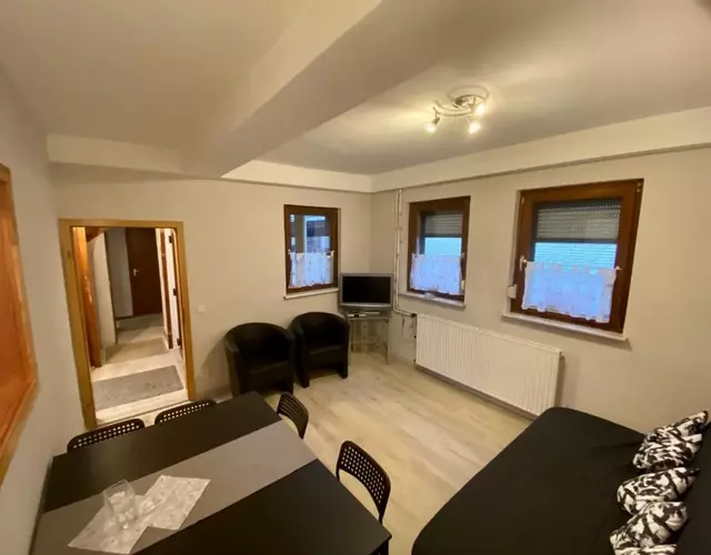 Monteurunterkunft Nesselröden