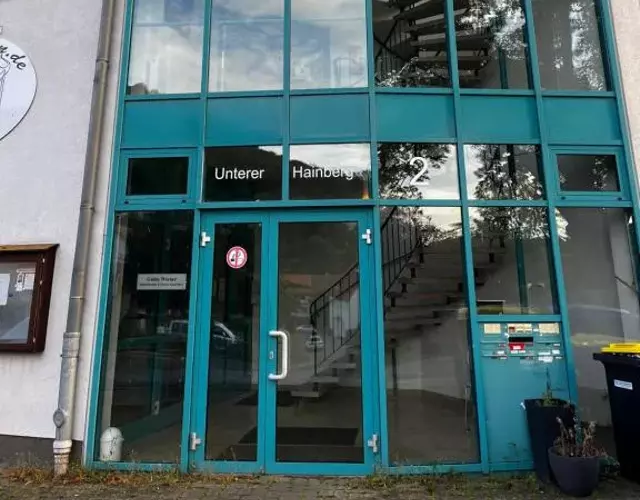 Pension Plesse-Blick Bovenden