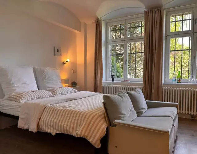 Villa Krafft Bed&Breakfast