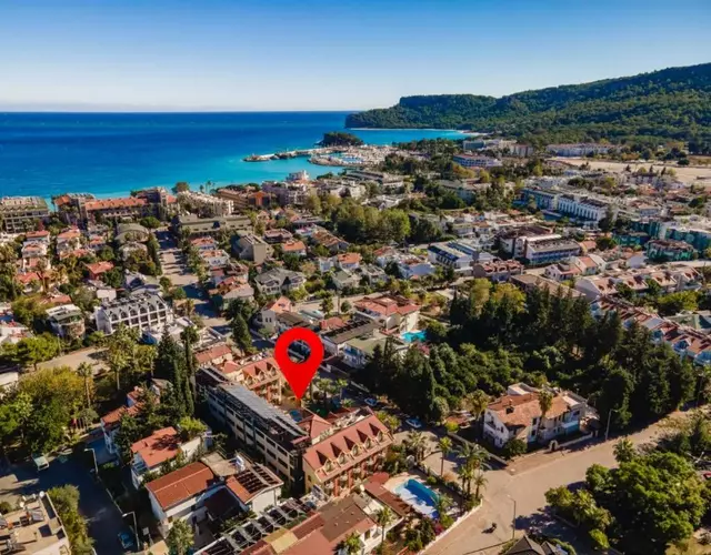 ASTORIA PARK HOTEL & Spa ALL INCLUSIVE CONCEPT