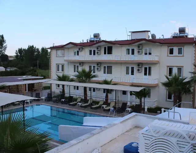 Hotel Gold Stone