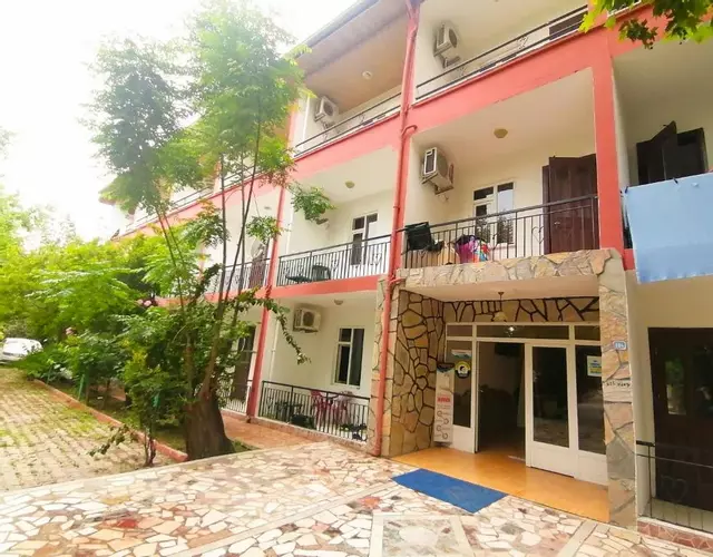 Paşa Restaurant & Pansiyon