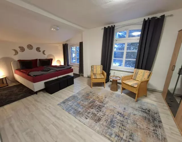 FeWo im Herzen Tarnows