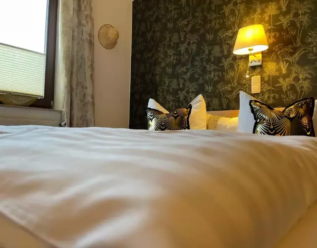 Freigeist • Pension & Brasserie