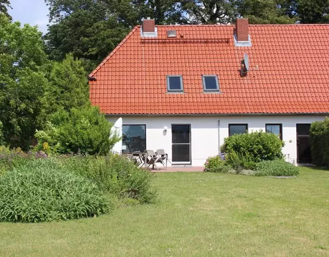 Kleine Auszeit - Natur und Erholung in Mecklenburg