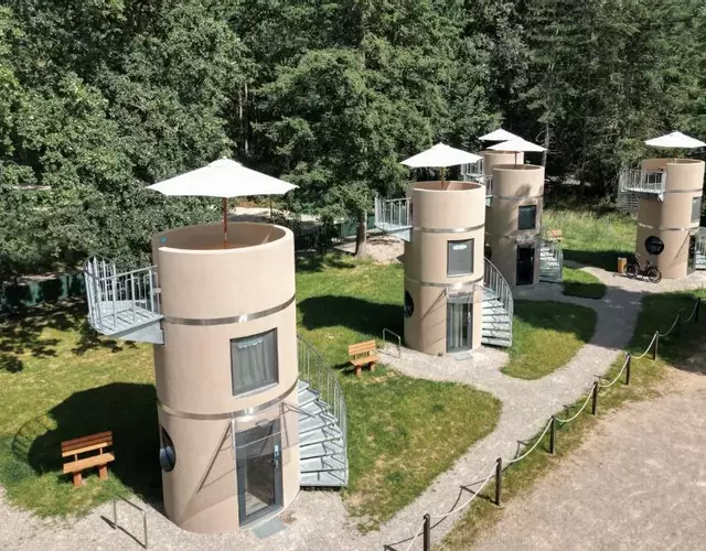 slube am Krakower See