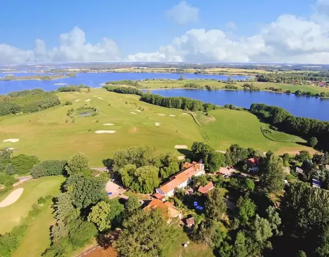 Van der Valk Golfhotel Serrahn - Adult Only