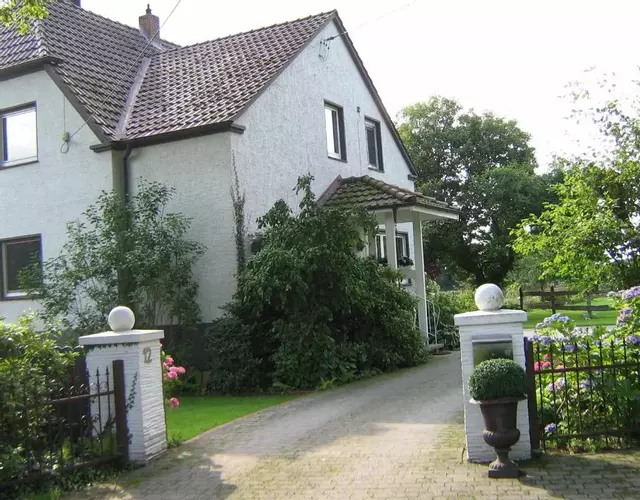Ferienwohnung am Reiherbach