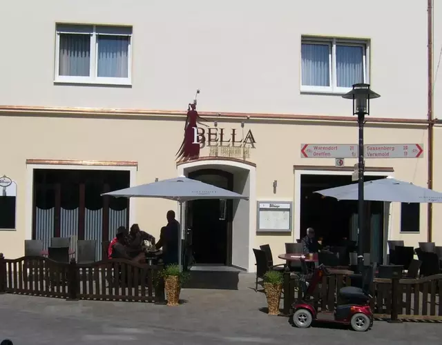 Hotel Amadis