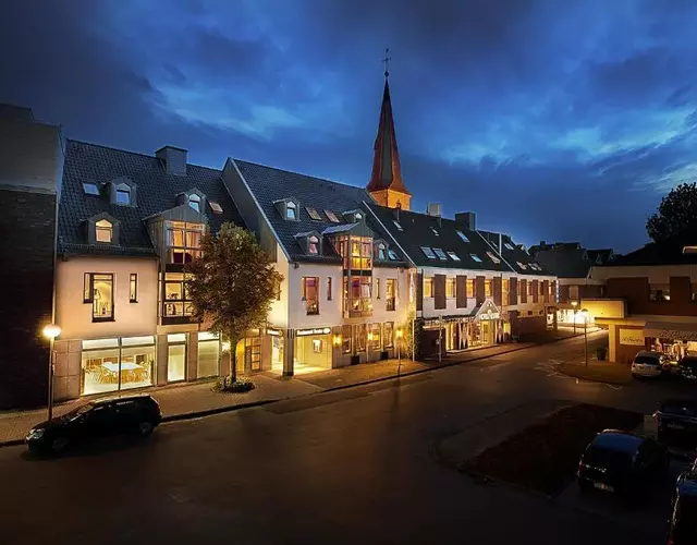 Hotel Restaurant Reuter
