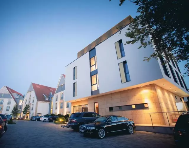 Lind Hotel