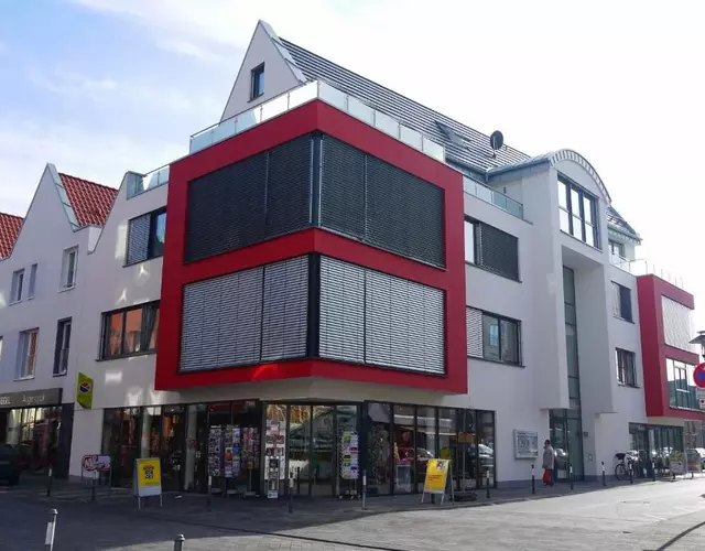 Vermietung Flaßkamp