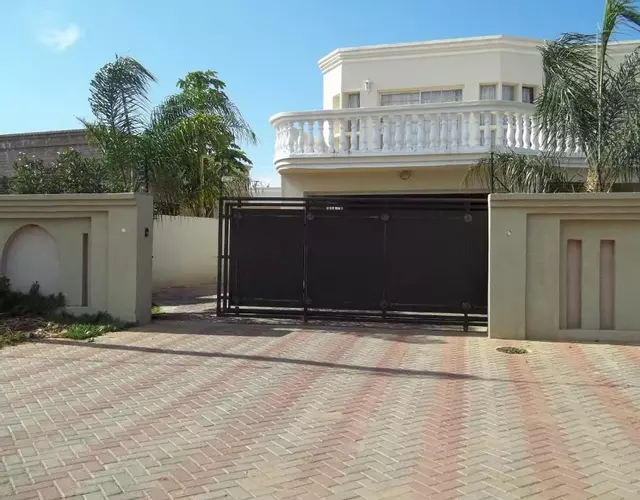 Carlcyn Homestay