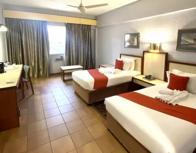Gaborone Hotel