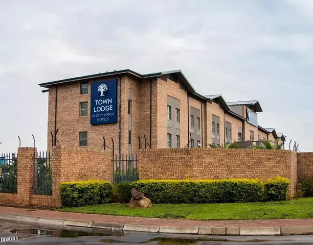 Town Lodge Gaborone