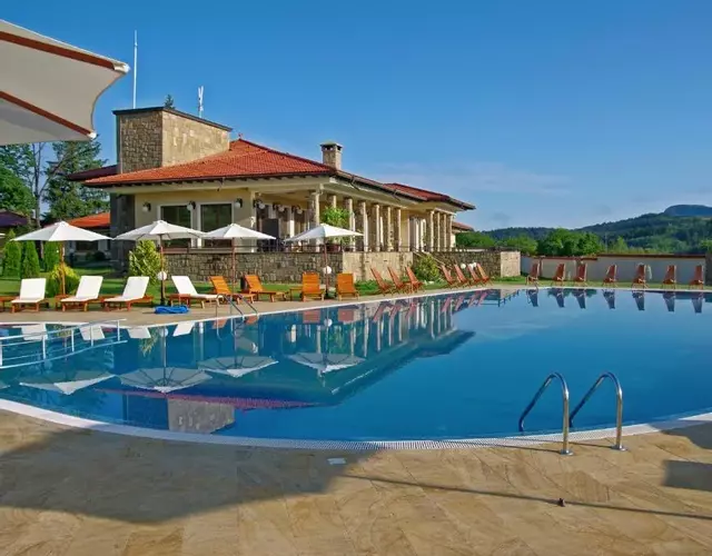 Къща Наковски