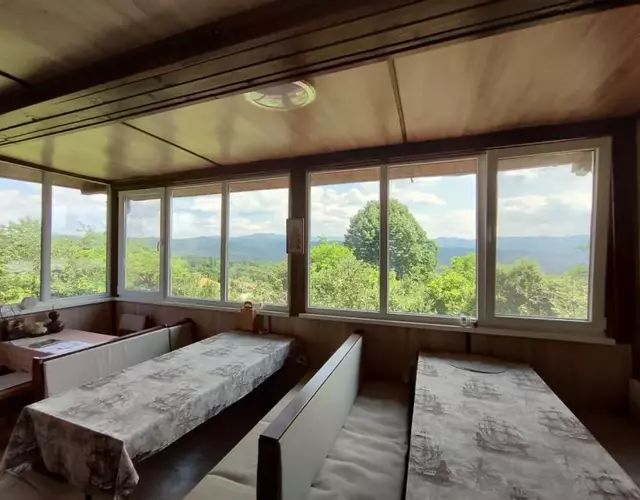 Къща за гости Слънце Борики