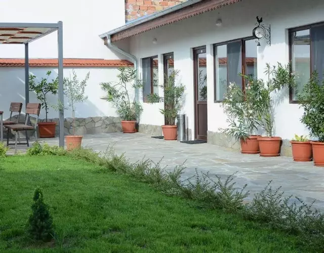 Guest House Dar