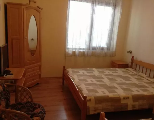Guest Rooms Toni & Miro
