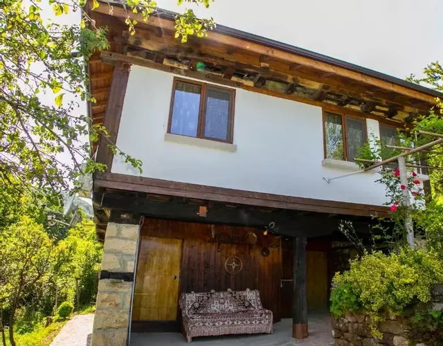 Holiday Home Lyubovo