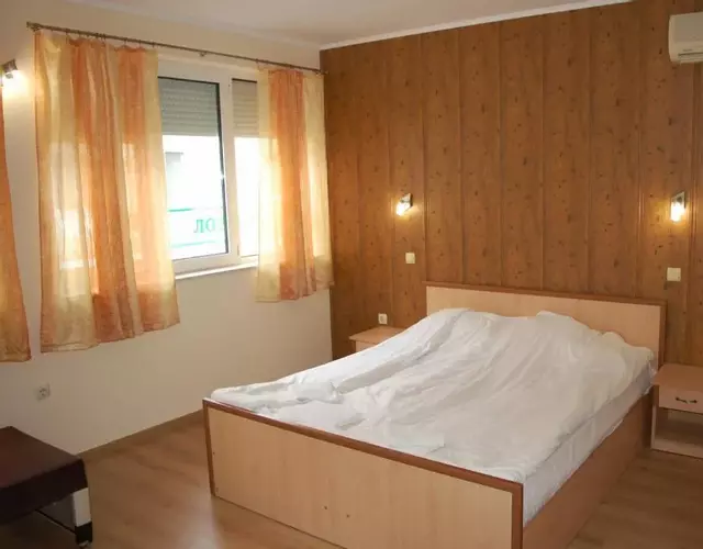 Hotel Vitosha