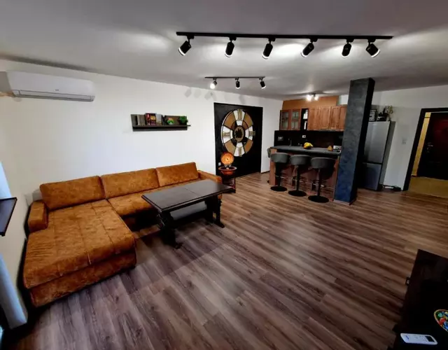 Rebeka Luxury Apartment