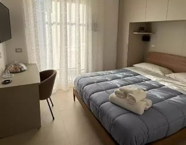 B&B le Pontine