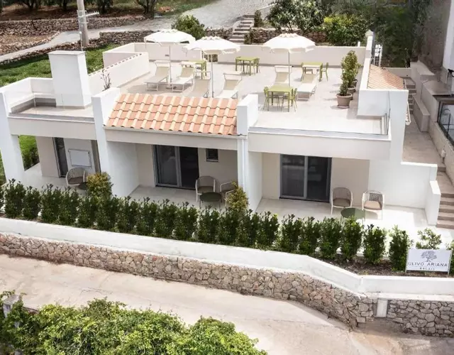 Relais Ulivo Ariana