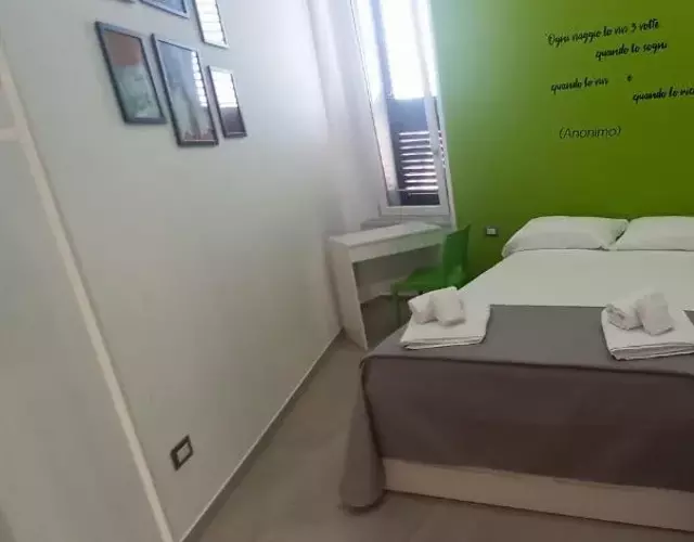 Residenza Baffra