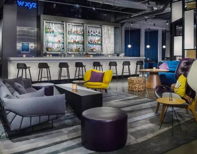 Aloft Gainesville University Area