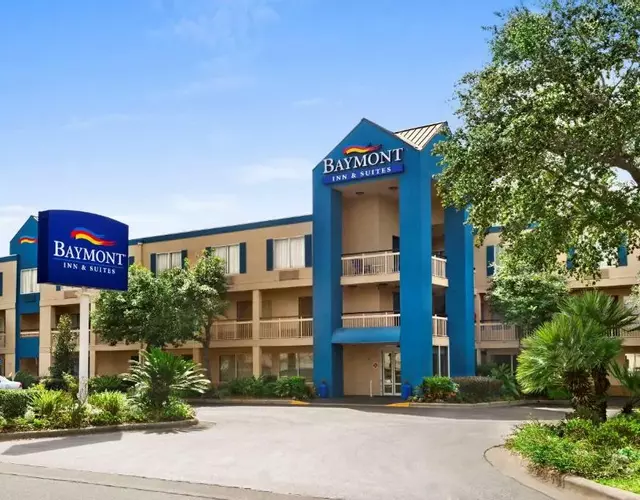 Baymont By Wyndham Gainesville I-75