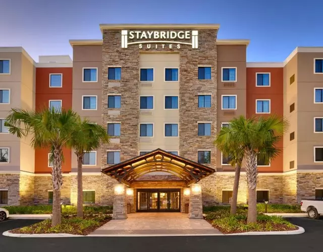 Staybridge Suites - Gainesville I-75 by IHG
