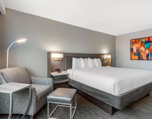 Best Western Premier Rockville Hotel & Suites