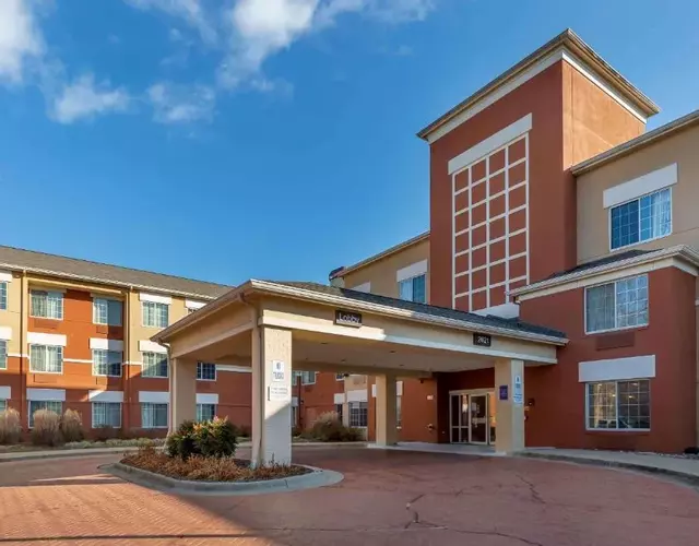 Extended Stay America Suites - Washington, DC - Rockville