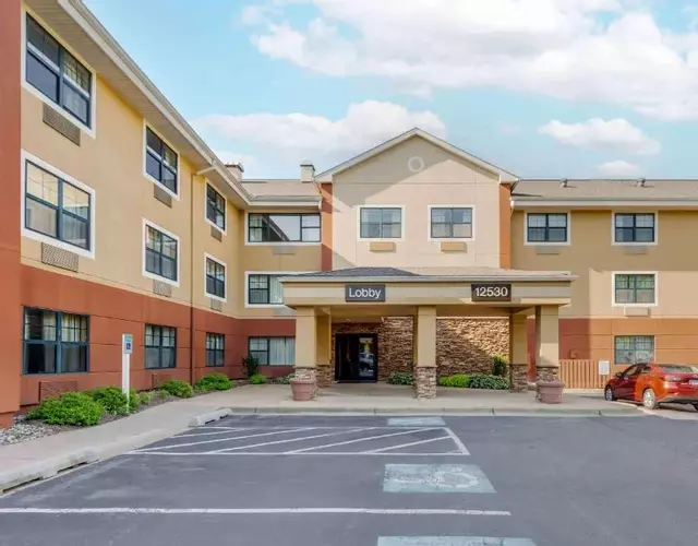 Extended Stay America Suites - Washington DC Germantown Milestone